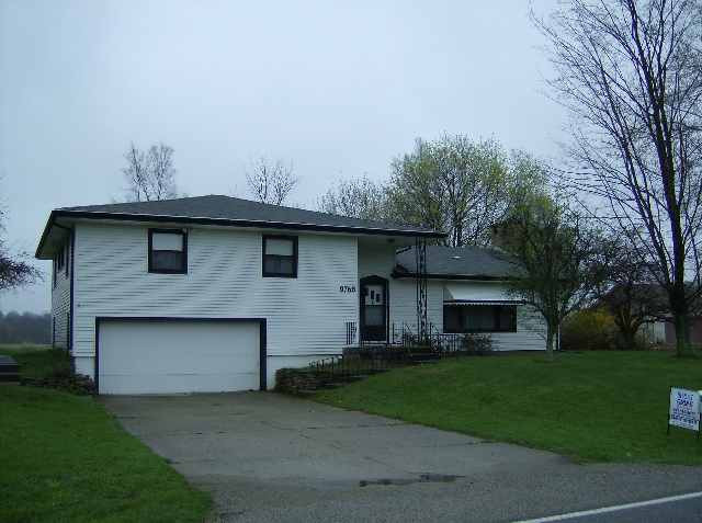 9765 North Meridian Road Pleasant Lake, MI 49272 - Photo 1 of 11 Photo 1