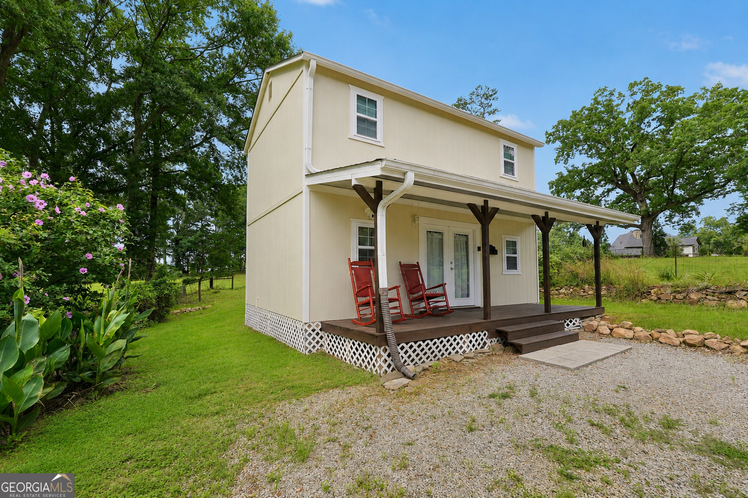 122 East Knight Road McDonough, GA 30252 - Photo 12 of 65