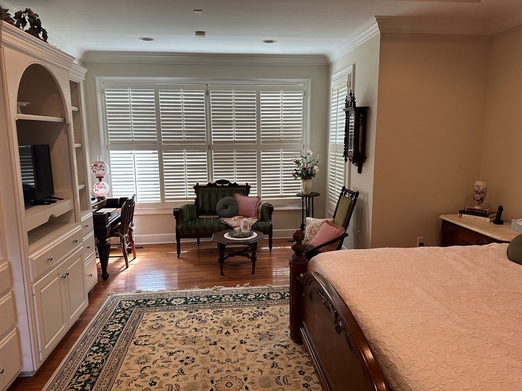 517 Huckleberry Road Homerville, GA 31634 - Photo 9 of 18 Gallery Image 9