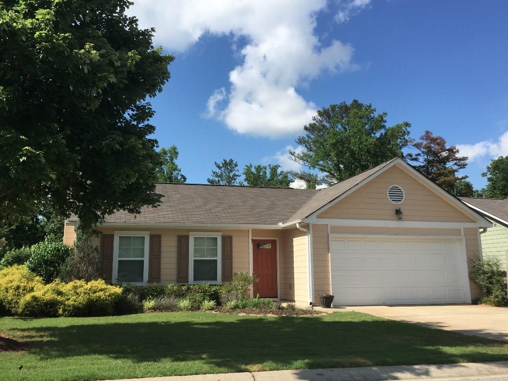 189 Summerbrook Road Braselton, GA 30517 - Photo 1 of 1
