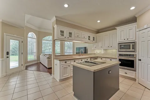 $615,000 | 6603 Etchstone Drive, Spring, TX 77389