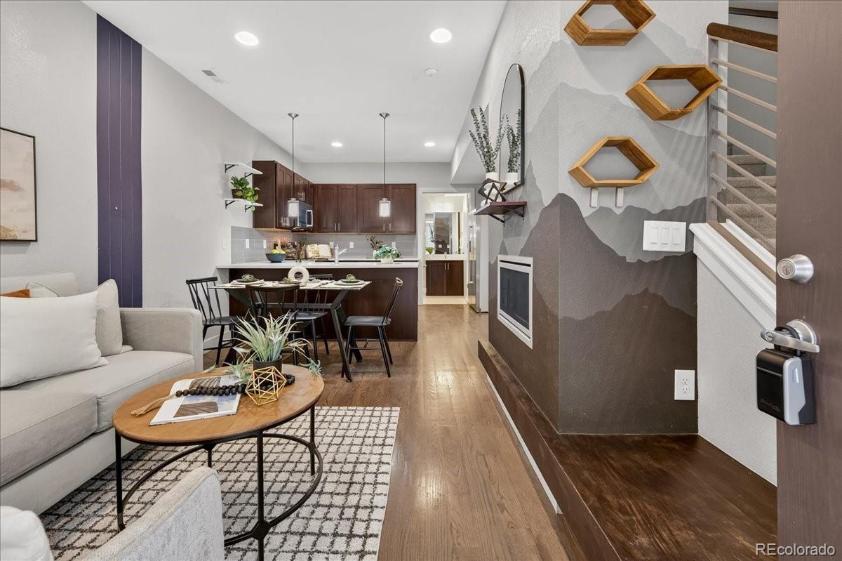 2132 Decatur Street Denver, CO 80211 - Photo 1 of 50