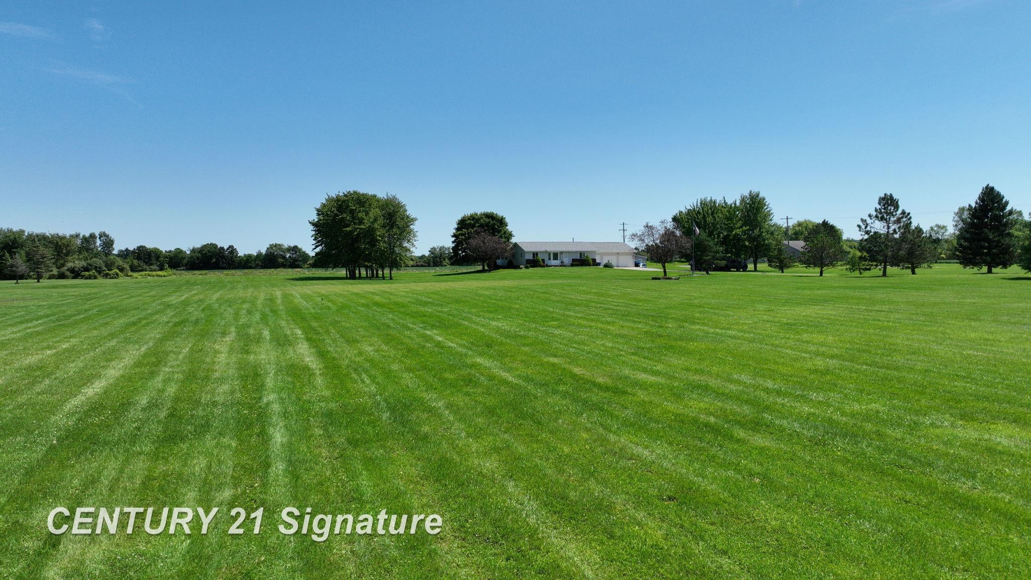 2399 South Duffield Road Lennon, MI 48449 - Photo 51 of 64