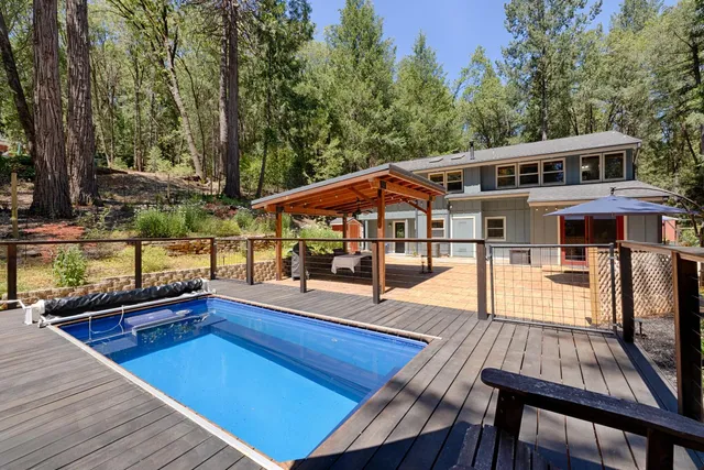 $654,000 | 12765 Rodriguez Court, Grass Valley, CA 95945