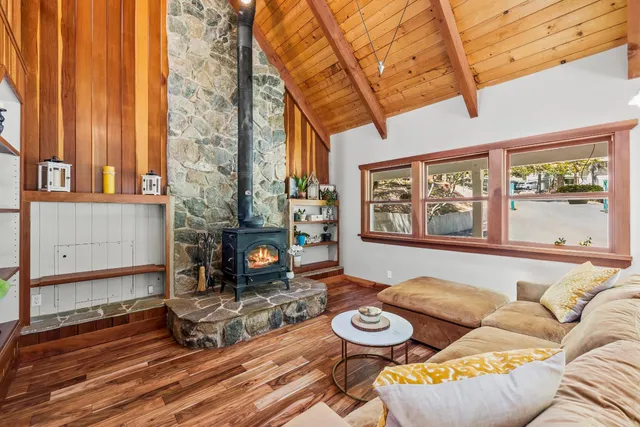 $654,000 | 12765 Rodriguez Court, Grass Valley, CA 95945