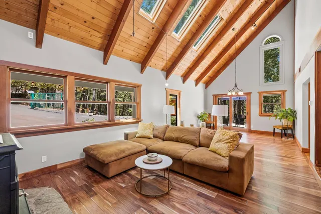 $654,000 | 12765 Rodriguez Court, Grass Valley, CA 95945