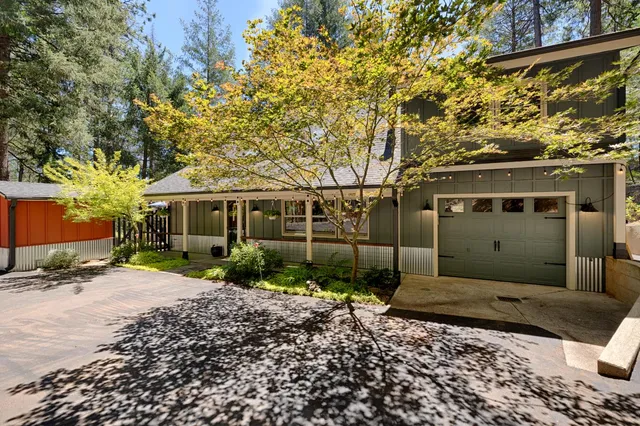$654,000 | 12765 Rodriguez Court, Grass Valley, CA 95945