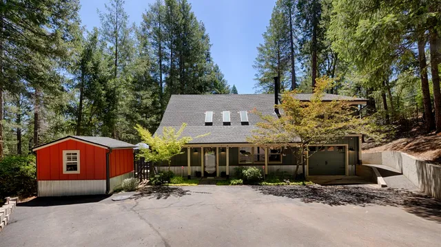 $654,000 | 12765 Rodriguez Court, Grass Valley, CA 95945