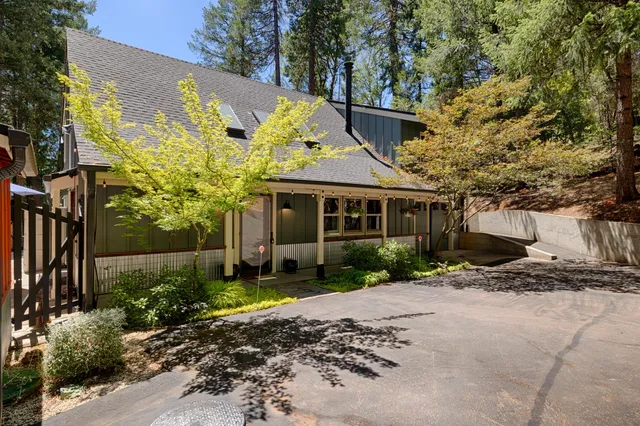 $654,000 | 12765 Rodriguez Court, Grass Valley, CA 95945