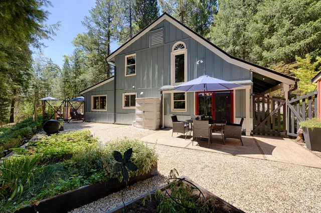 $654,000 | 12765 Rodriguez Court, Grass Valley, CA 95945