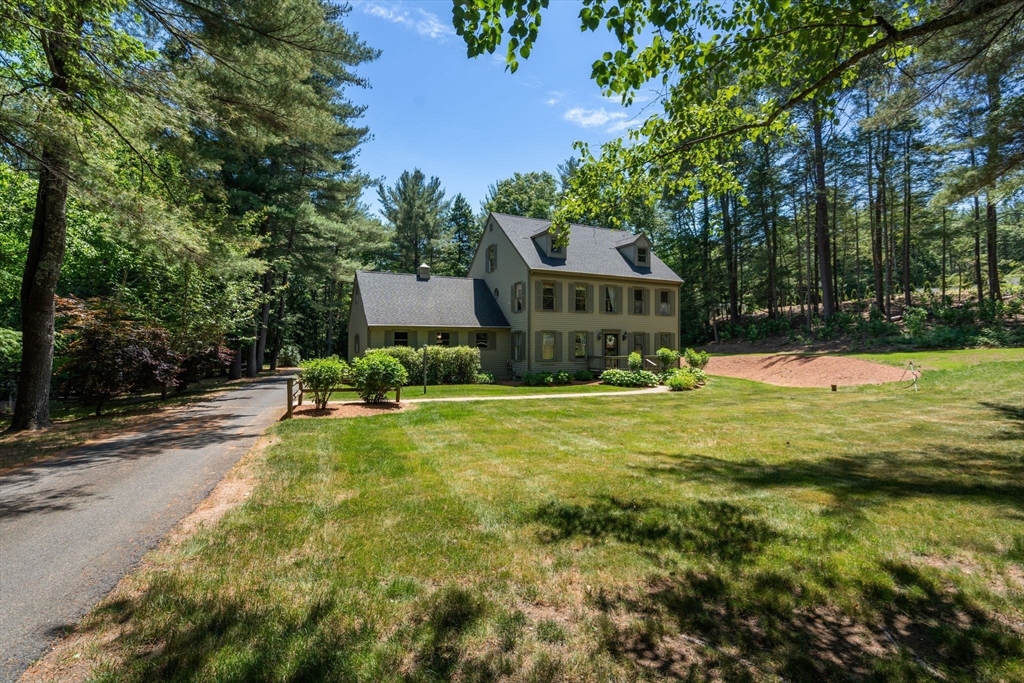180 Loomis Ridge Road Westfield, MA 01085 - Photo 39 of 39
