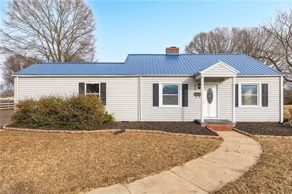 $234,900 | 308 Cedar Street, Eden, NC 27288