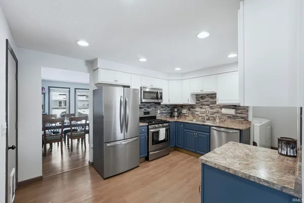 $180,000 | 820 Pinetree Drive, Fort Wayne, IN 46819