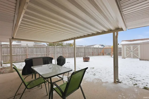 $180,000 | 820 Pinetree Drive, Fort Wayne, IN 46819