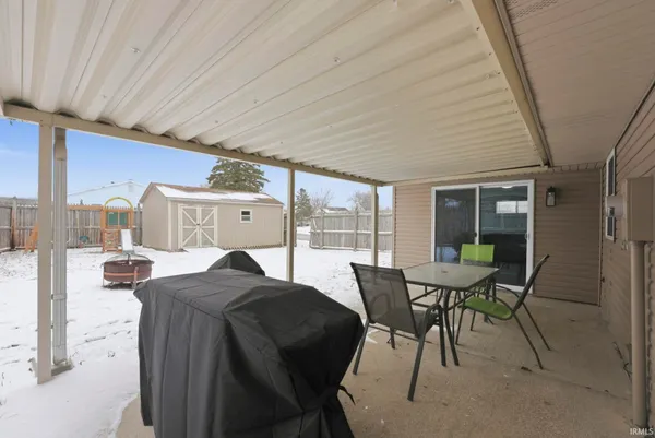 $180,000 | 820 Pinetree Drive, Fort Wayne, IN 46819