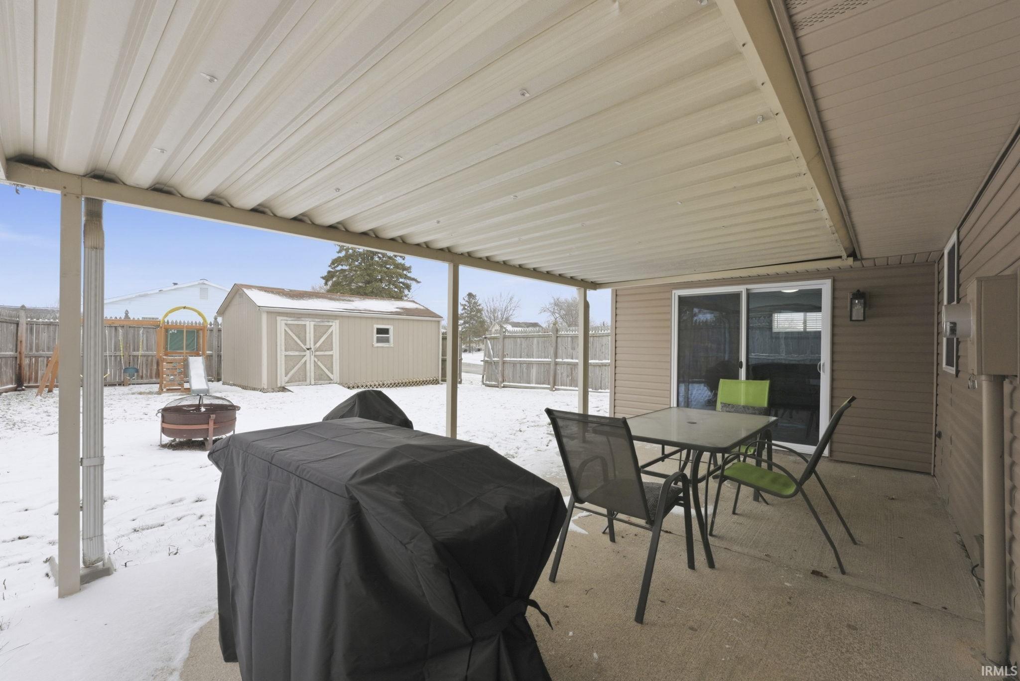 820 Pinetree Drive Fort Wayne, IN 46819 - Photo 21 of 32