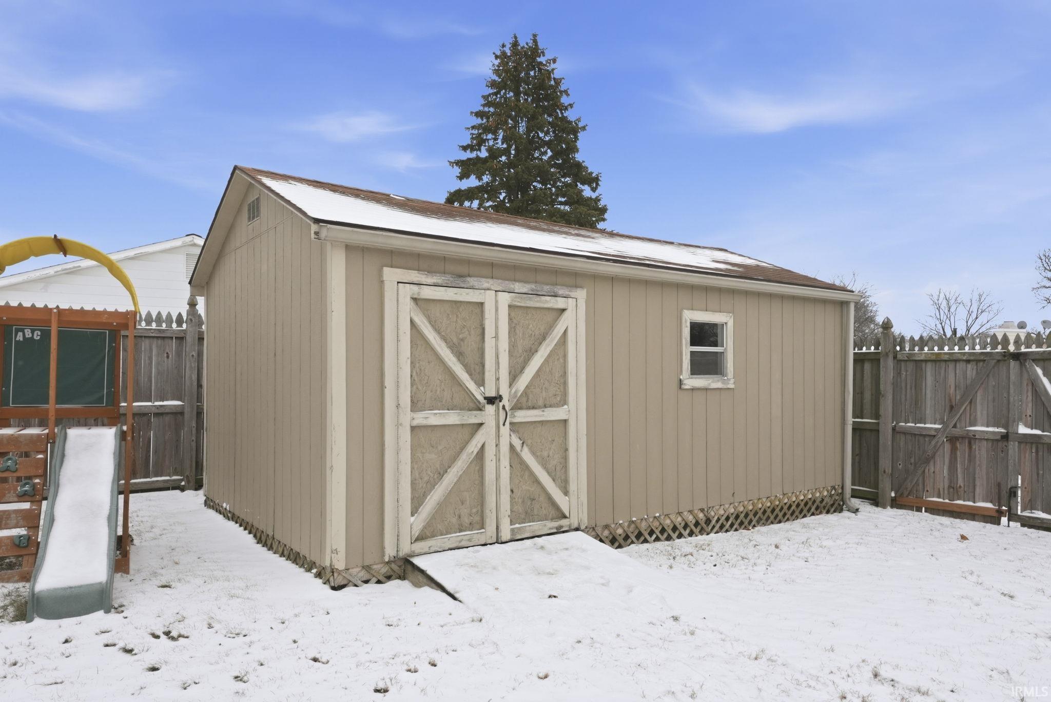 820 Pinetree Drive Fort Wayne, IN 46819 - Photo 22 of 32