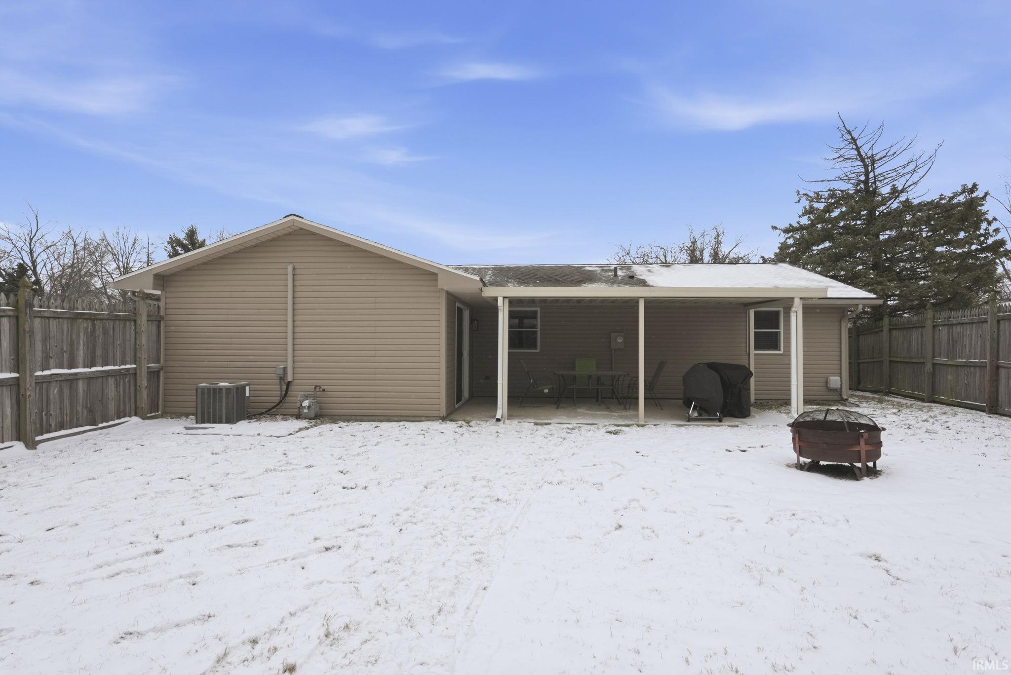 820 Pinetree Drive Fort Wayne, IN 46819 - Photo 24 of 32