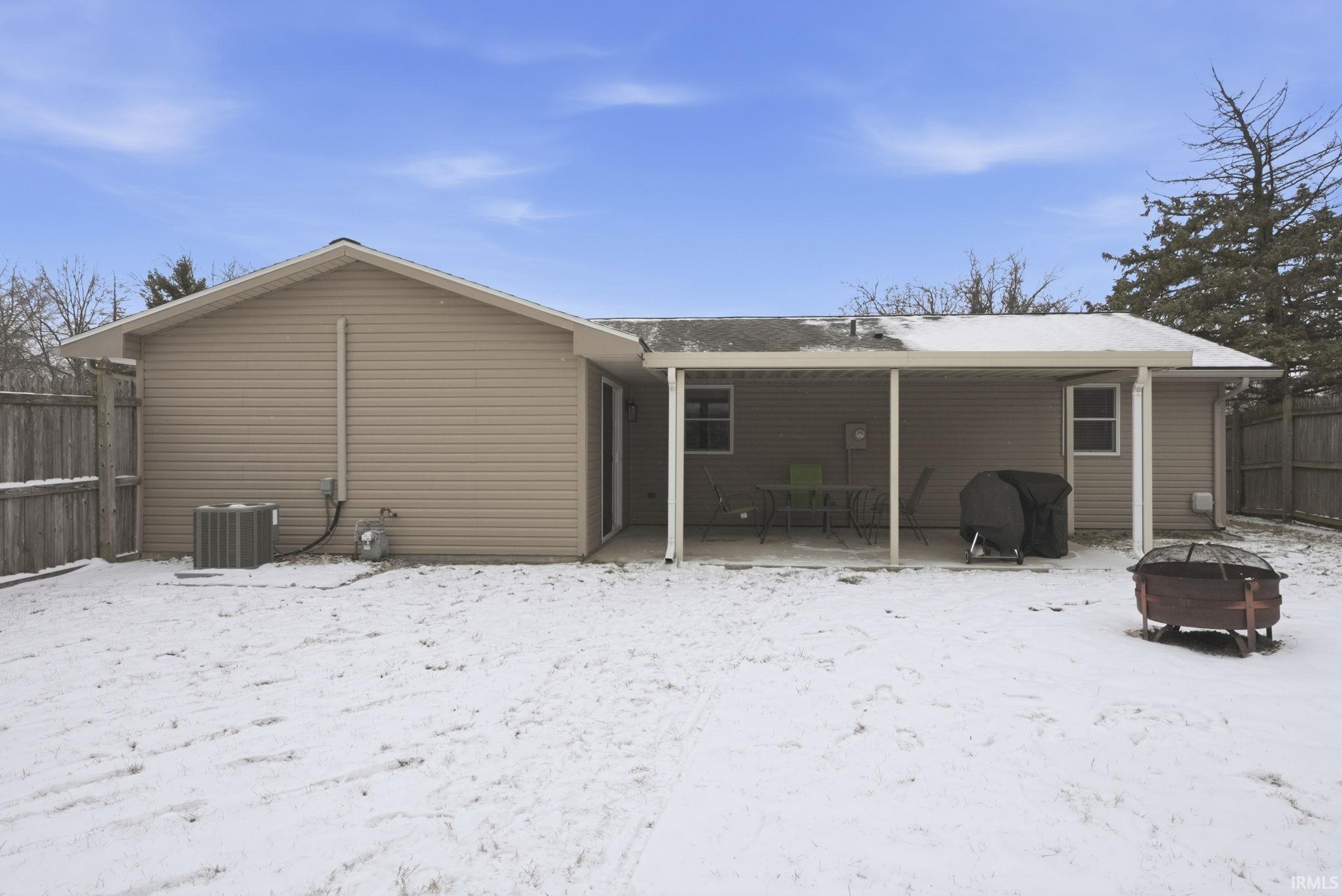 820 Pinetree Drive Fort Wayne, IN 46819 - Photo 25 of 32