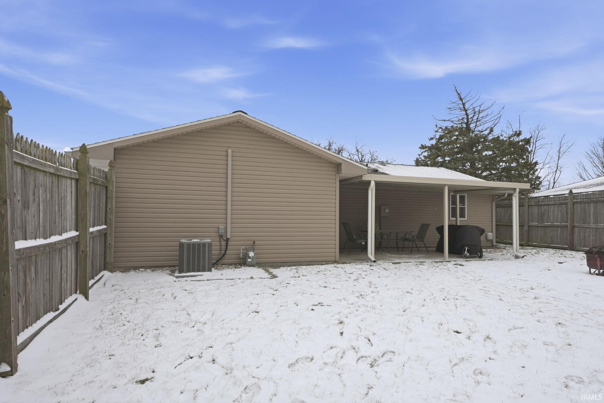 820 Pinetree Drive Fort Wayne, IN 46819 - Photo 26 of 32