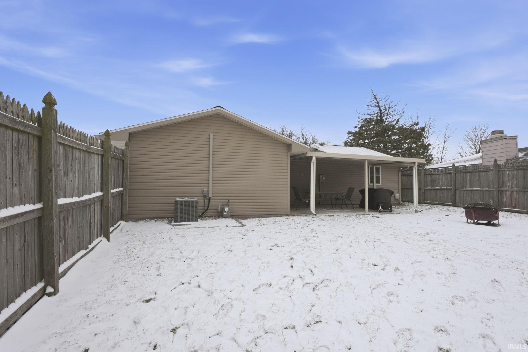 820 Pinetree Drive Fort Wayne, IN 46819 - Photo 27 of 32