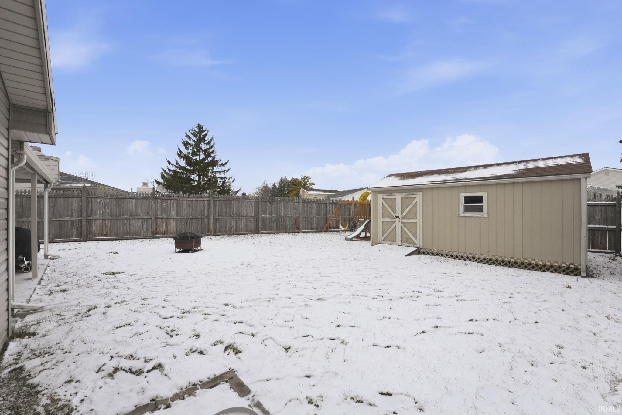 820 Pinetree Drive Fort Wayne, IN 46819 - Photo 28 of 32