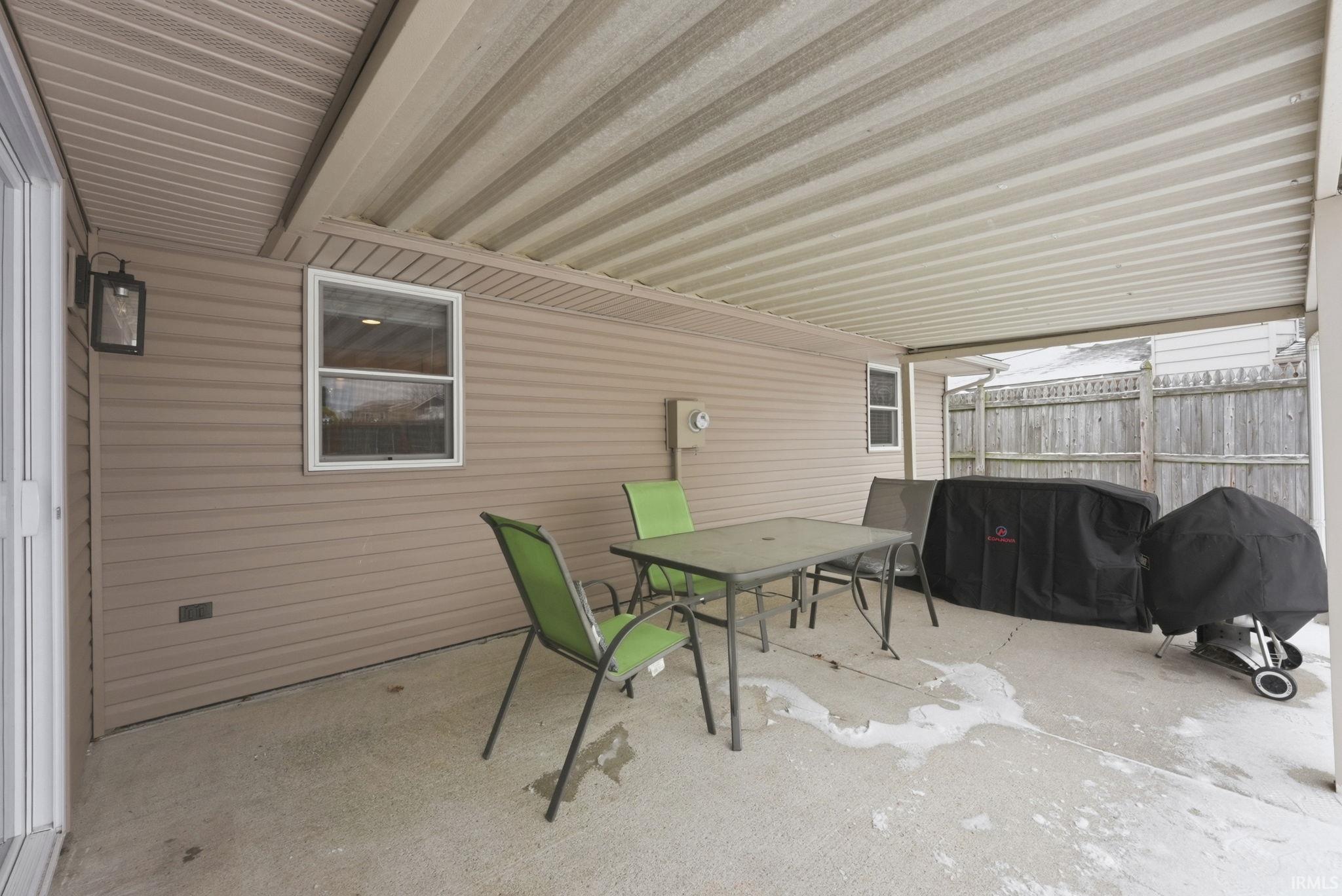 820 Pinetree Drive Fort Wayne, IN 46819 - Photo 29 of 32
