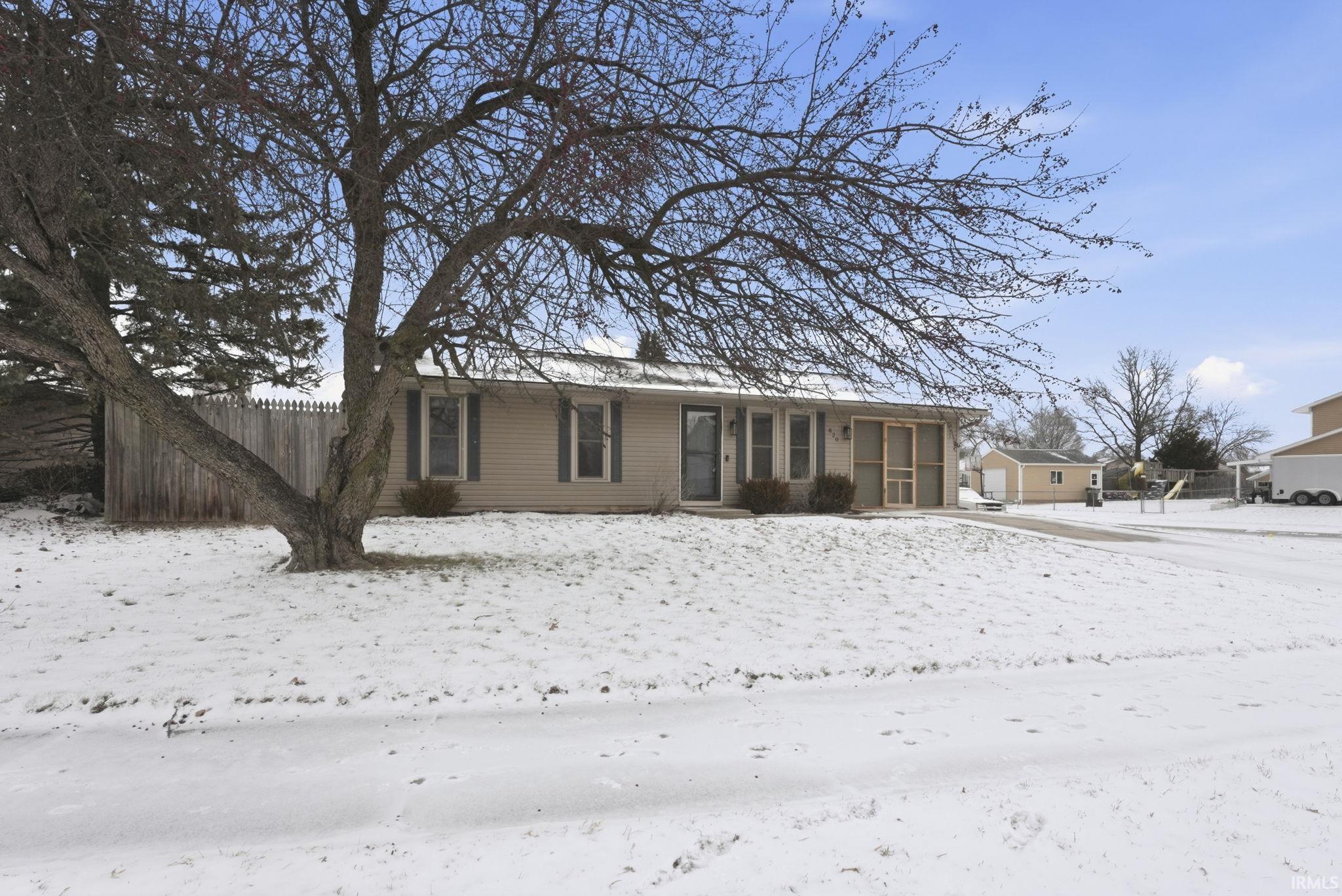 820 Pinetree Drive Fort Wayne, IN 46819 - Photo 32 of 32