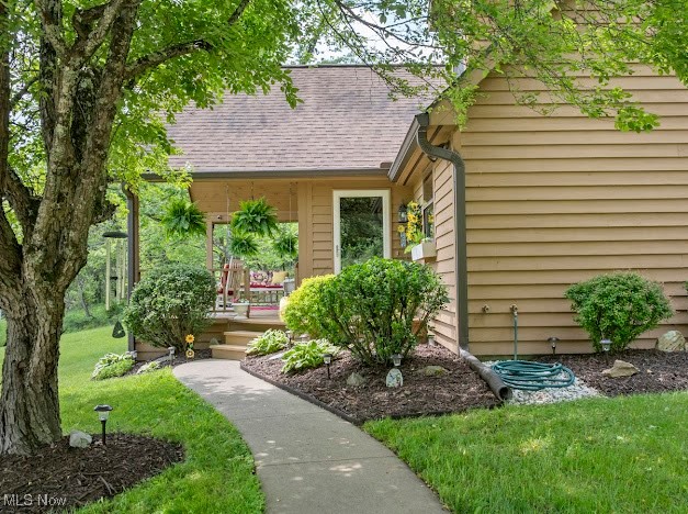 631 Short Brook Road Vincent, OH 45784 - Photo 3 of 31