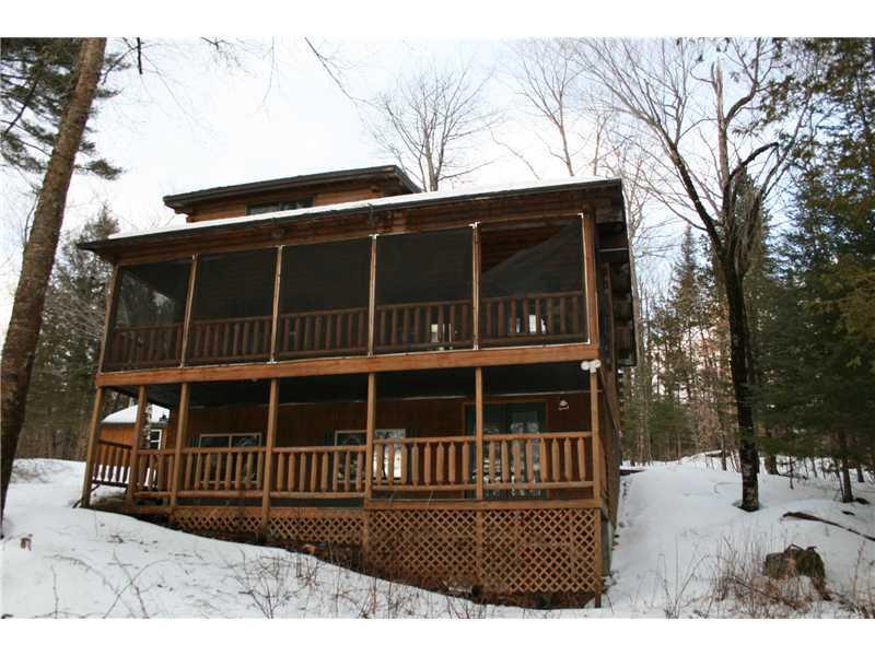62 Peterson Road Dover-Foxcroft, ME 04426 - Photo 1 of 13 Exterior Front.