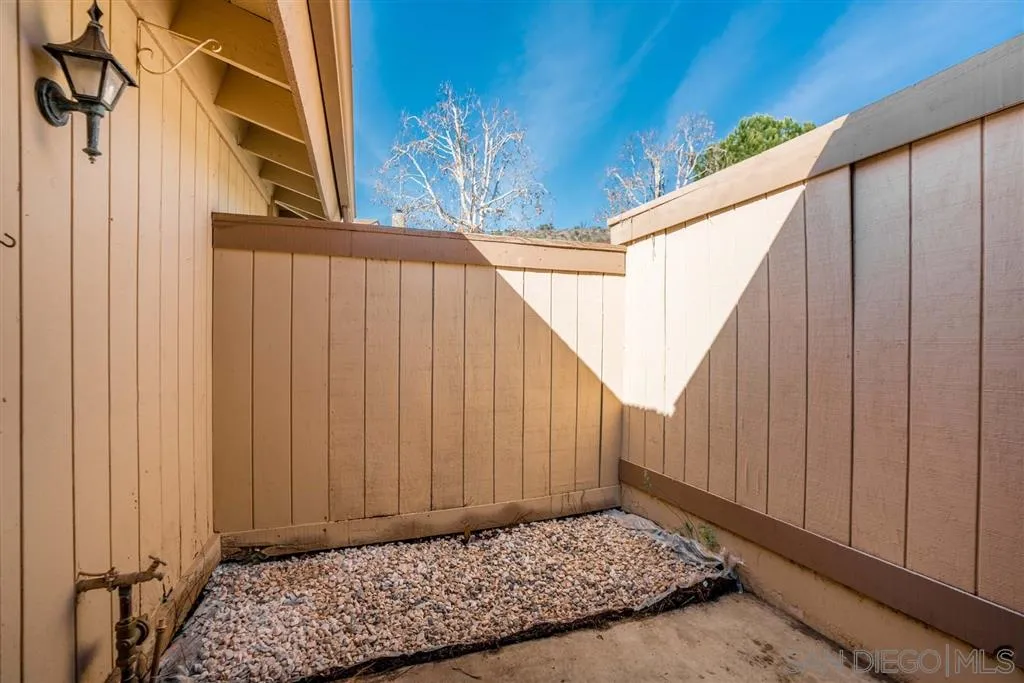 8549 Circle R Valley Lane Escondido, CA 92026 - Photo 14 of 25 a view of a wooden door