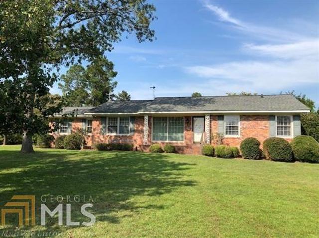 121 7th Street Cochran, GA 31014 - Photo 1 of 1 Gallery Image 1