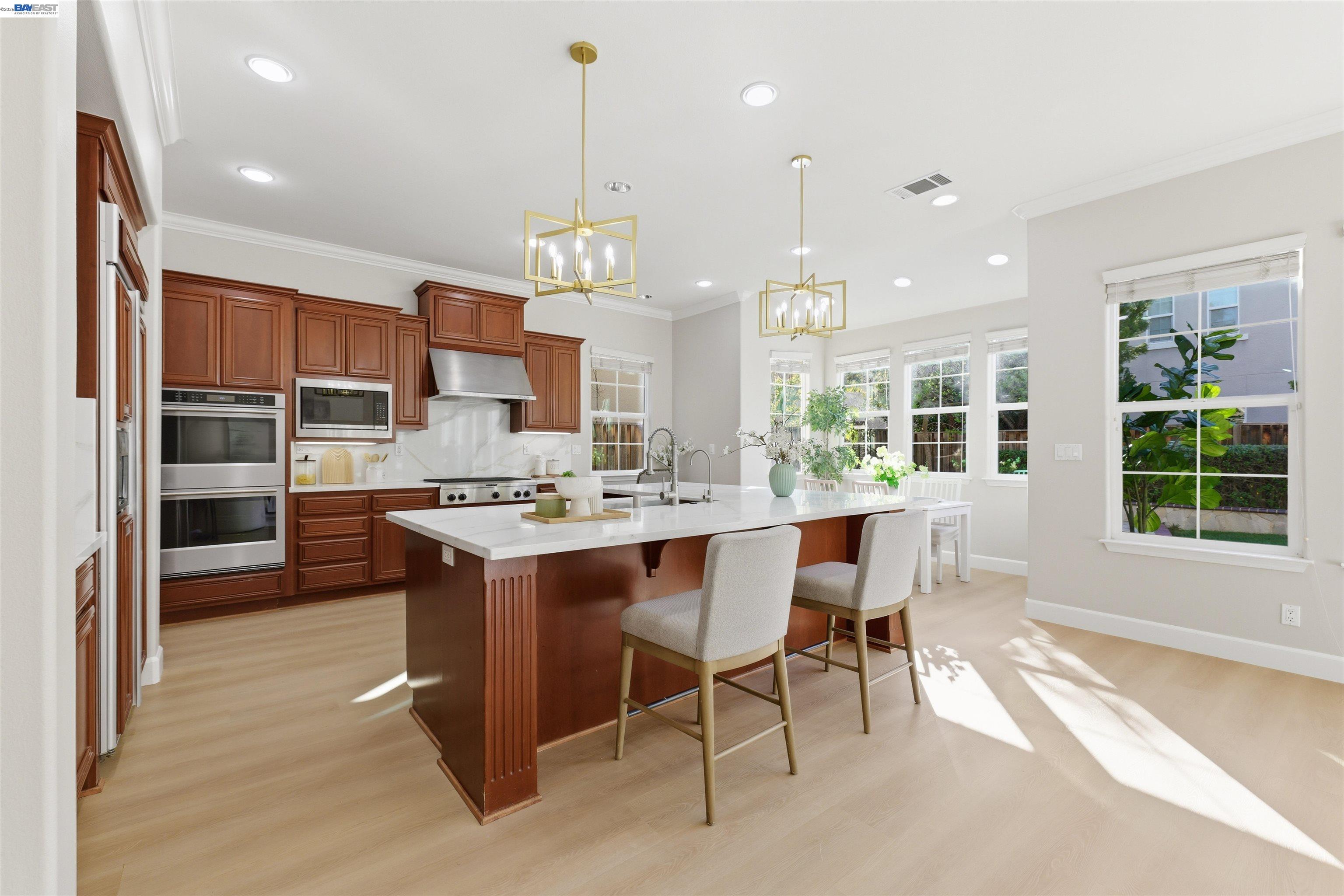 116 Macedon Court San Ramon, CA 94582 - Photo 14 of 60