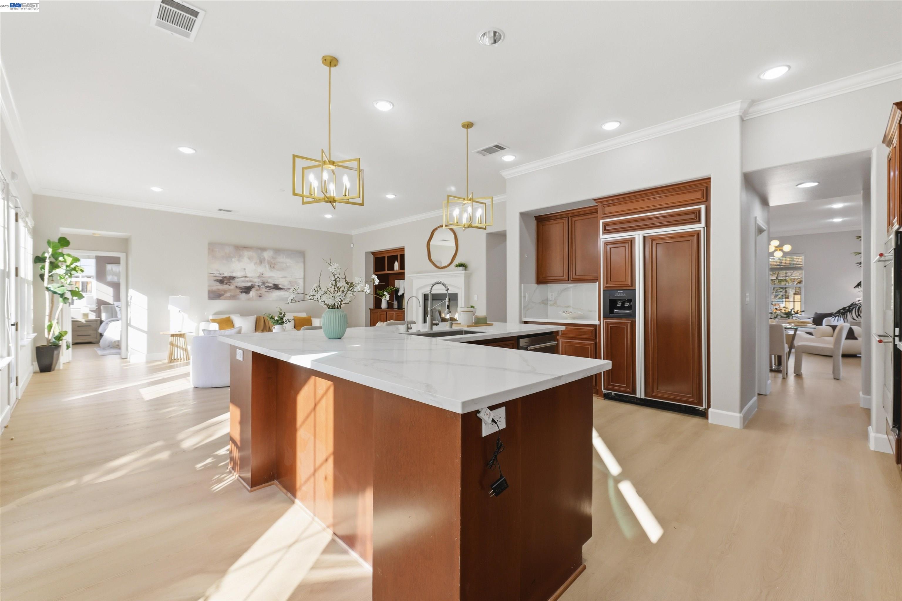 116 Macedon Court San Ramon, CA 94582 - Photo 16 of 60