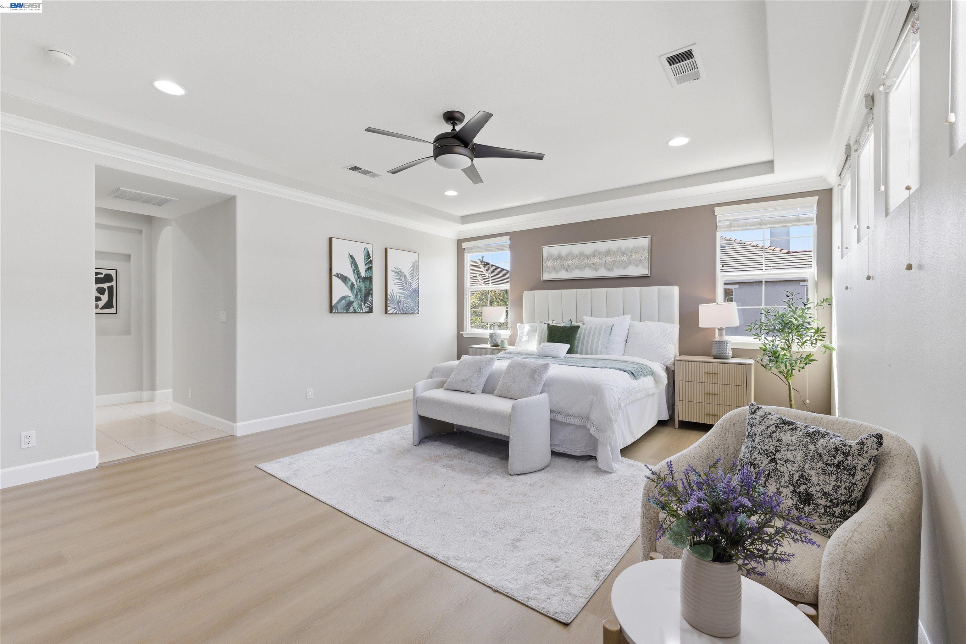 116 Macedon Court San Ramon, CA 94582 - Photo 37 of 60