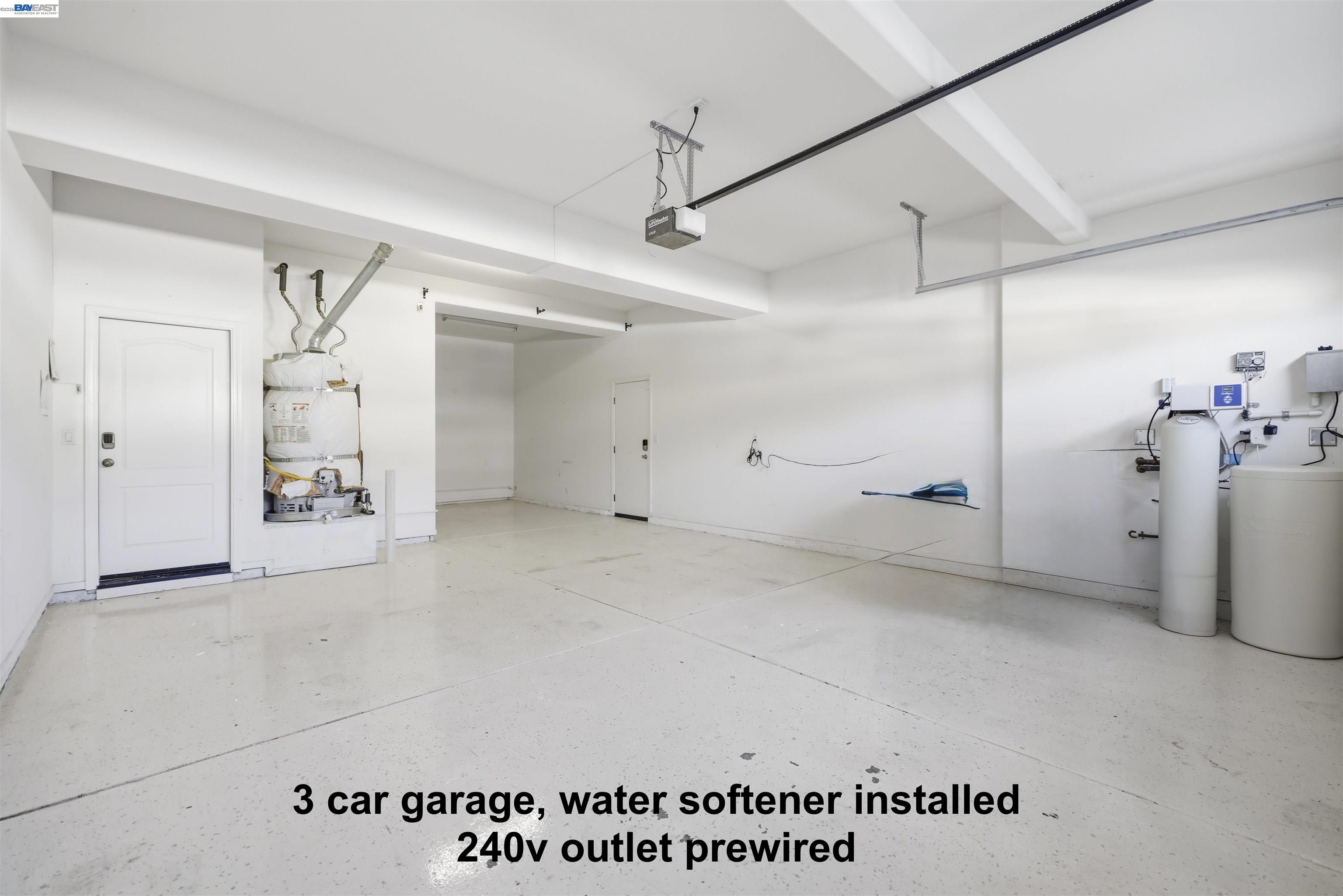 116 Macedon Court San Ramon, CA 94582 - Photo 48 of 60 a view of a garage