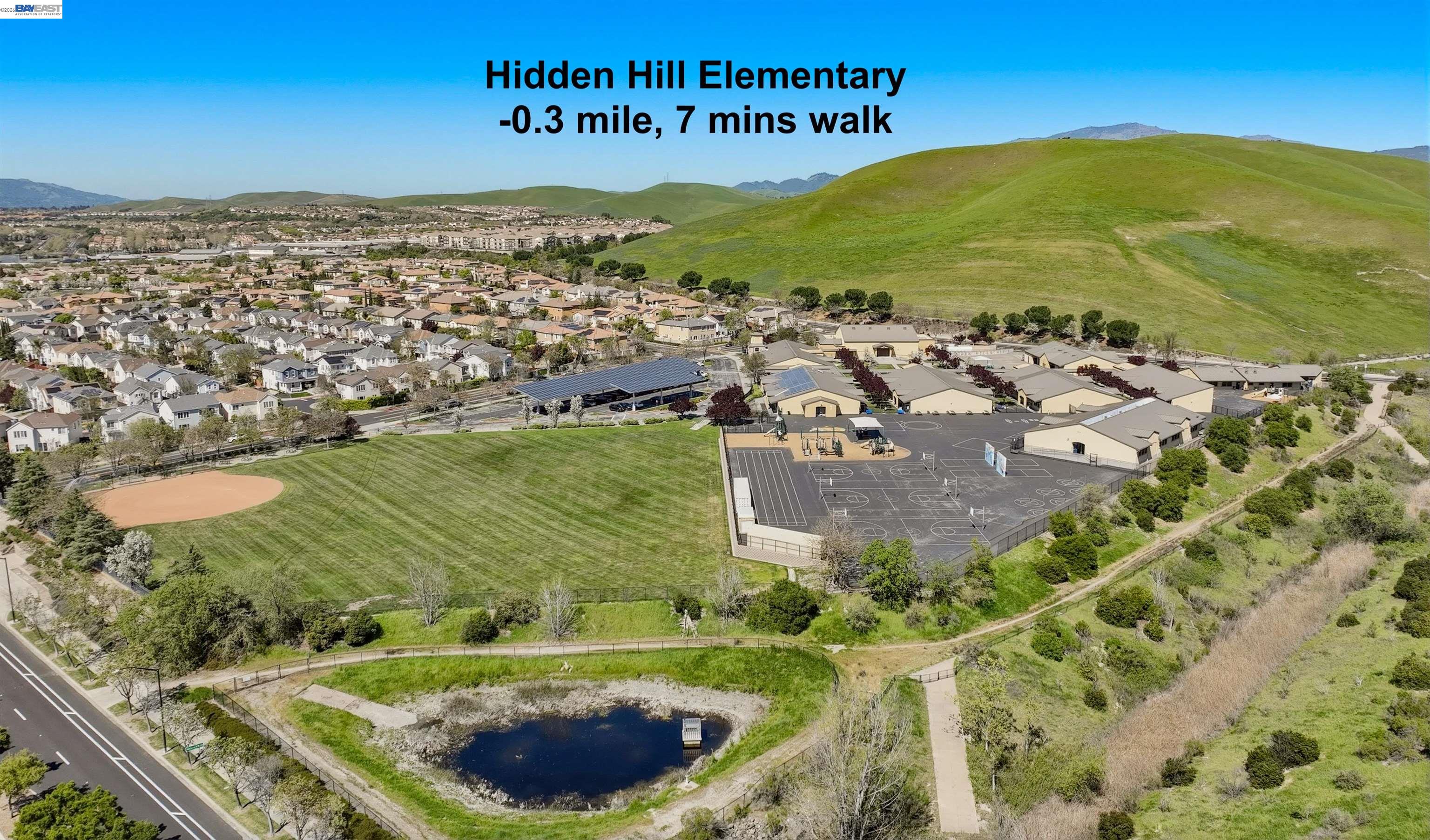 116 Macedon Court San Ramon, CA 94582 - Photo 59 of 60