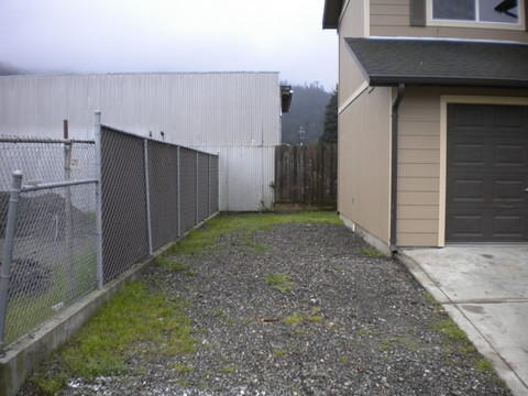 65 Ash Street Rio Dell, CA 95562 - Photo 3 of 14 Side/RV Parking