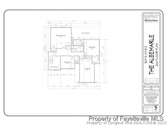 606 Longleaf Road Aberdeen, NC 28315 - Photo 7 of 13 a picture of a room with a white wall and a large window