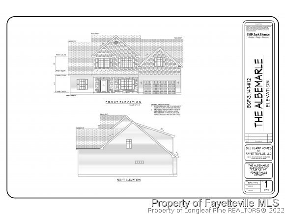 606 Longleaf Road Aberdeen, NC 28315 - Photo 8 of 13