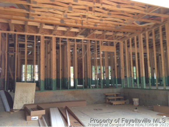606 Longleaf Road Aberdeen, NC 28315 - Photo 10 of 13 a outdoor space with patio