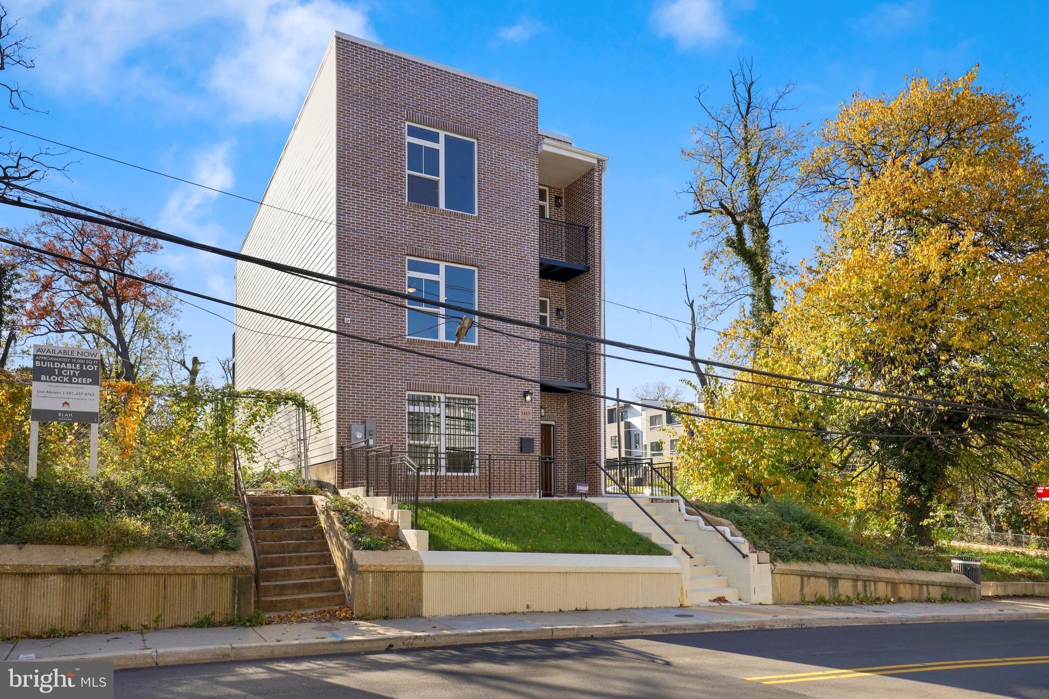 1413 Morris Road Southeast Washington, DC 20020 - Photo 1 of 56 Gallery Image 1