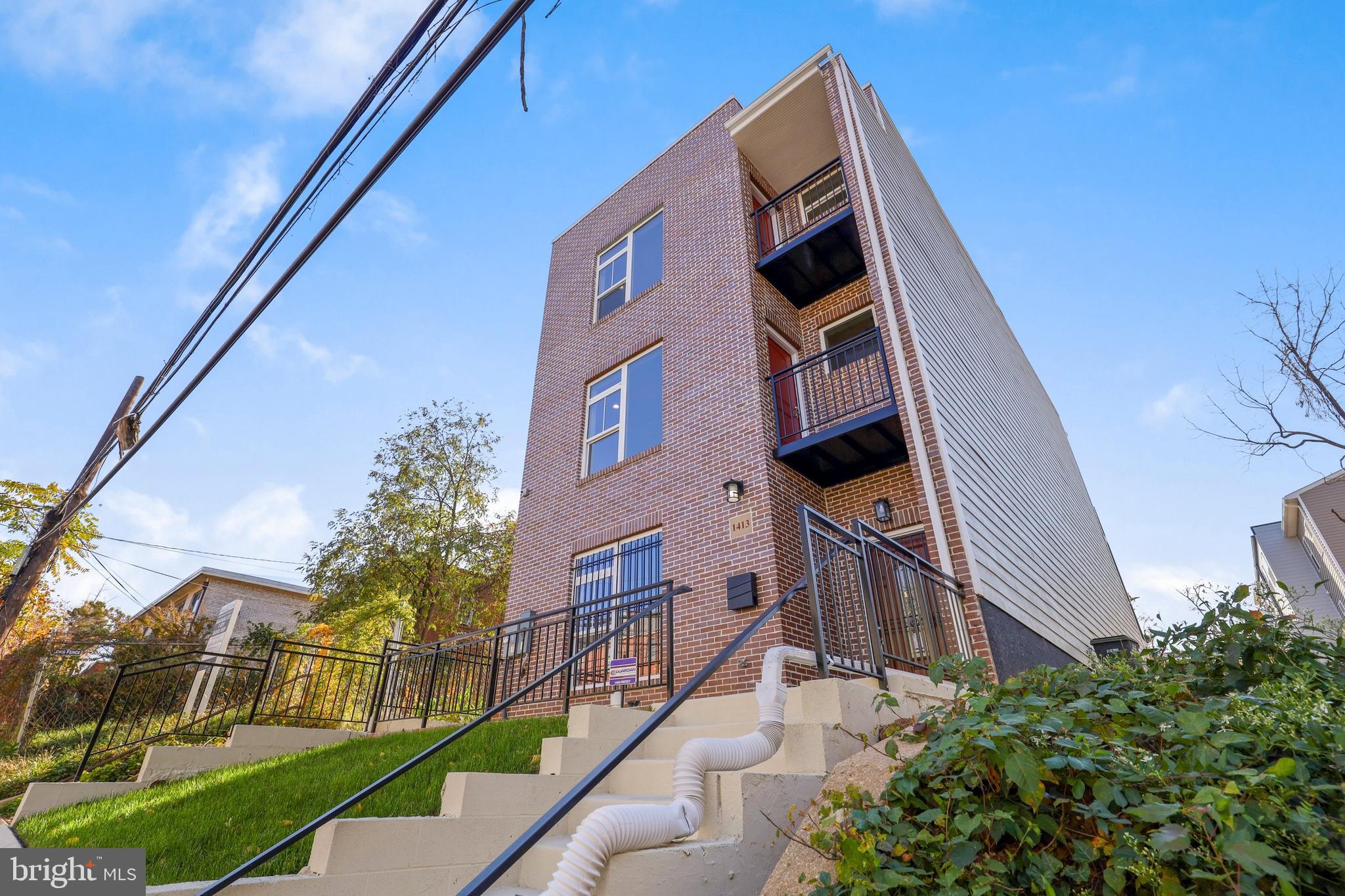 1413 Morris Road Southeast Washington, DC 20020 - Photo 2 of 56 Gallery Image 2
