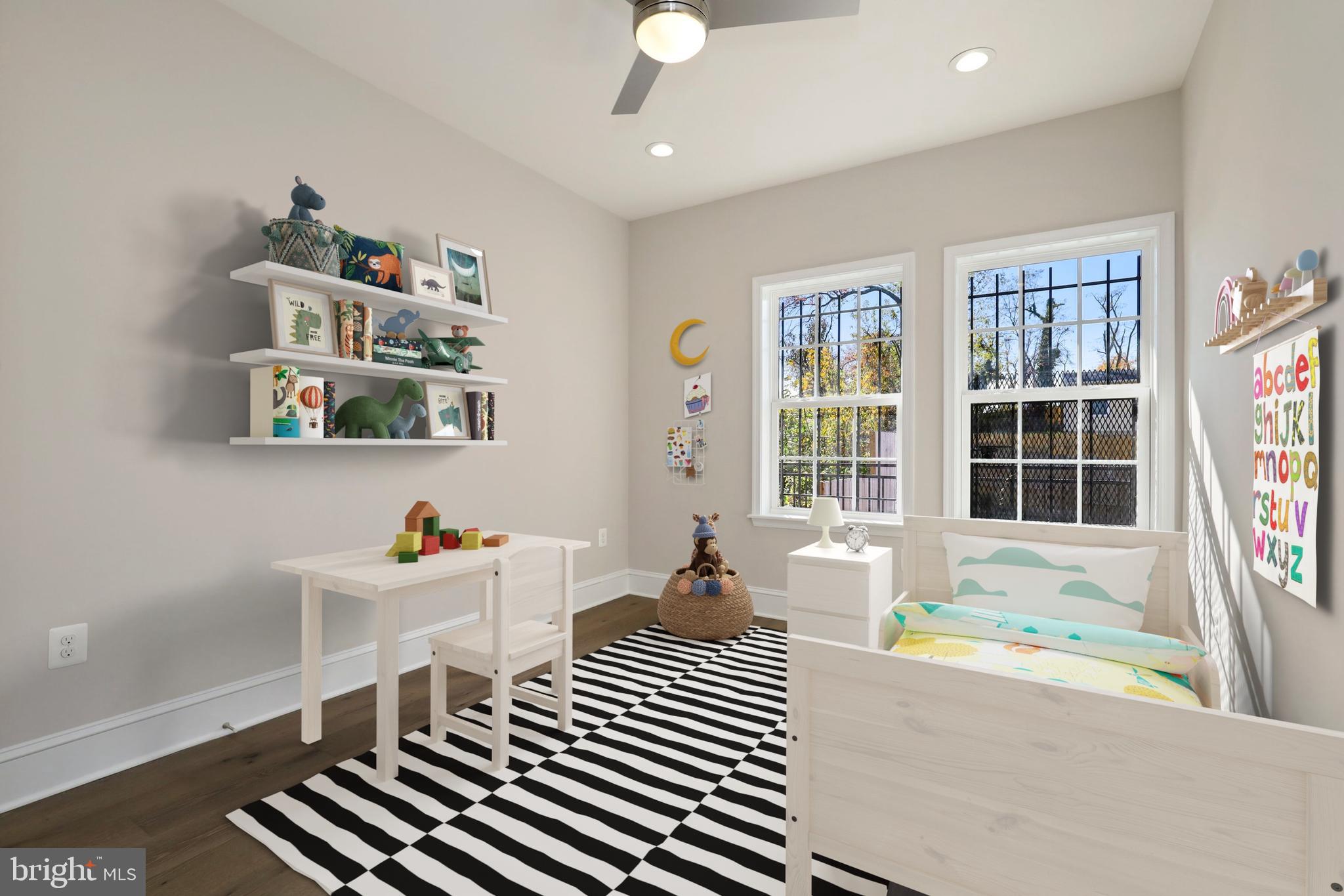 1413 Morris Road Southeast Washington, DC 20020 - Photo 26 of 56 Gallery Image 26