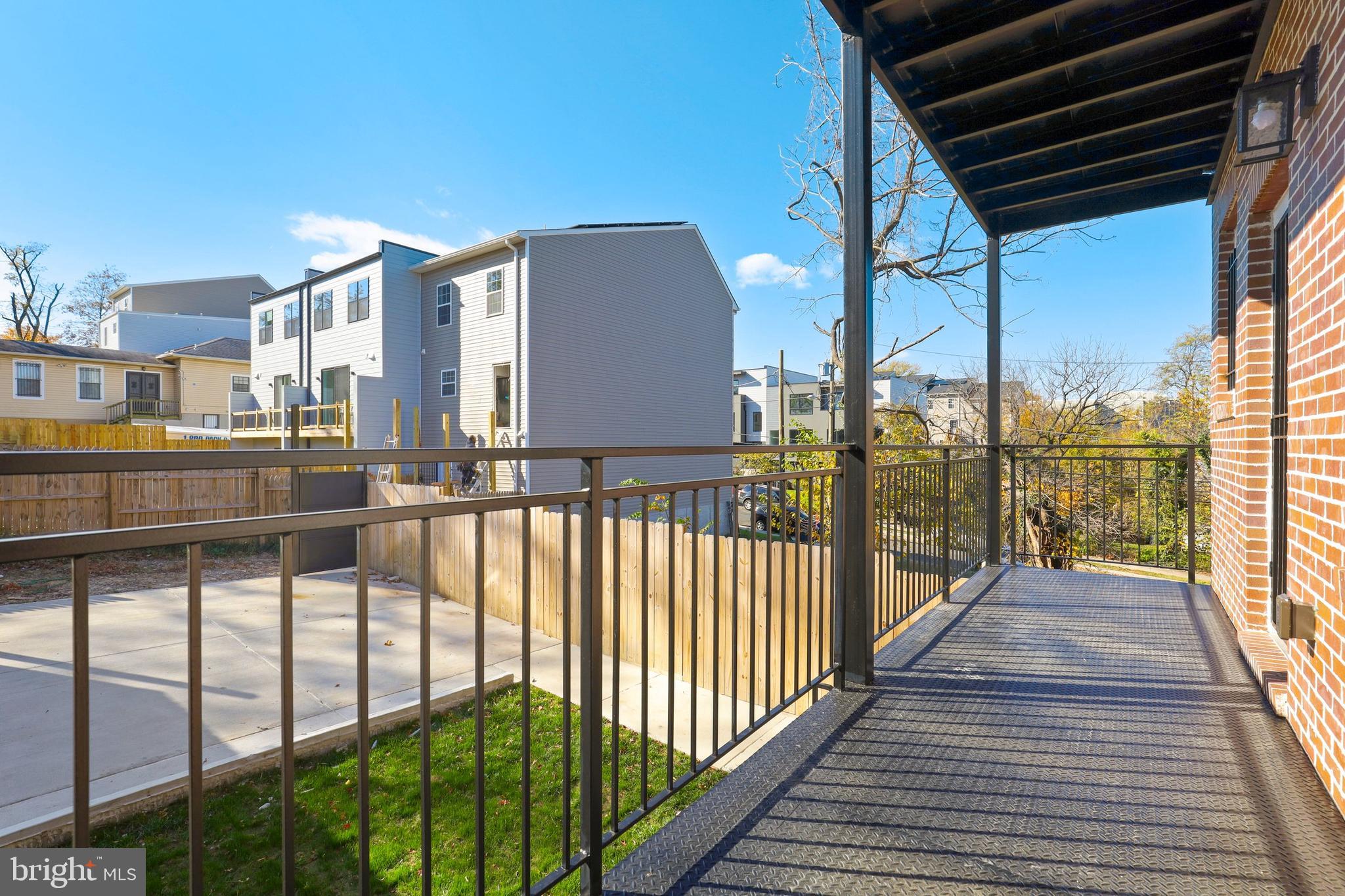 1413 Morris Road Southeast Washington, DC 20020 - Photo 43 of 56 Gallery Image 43