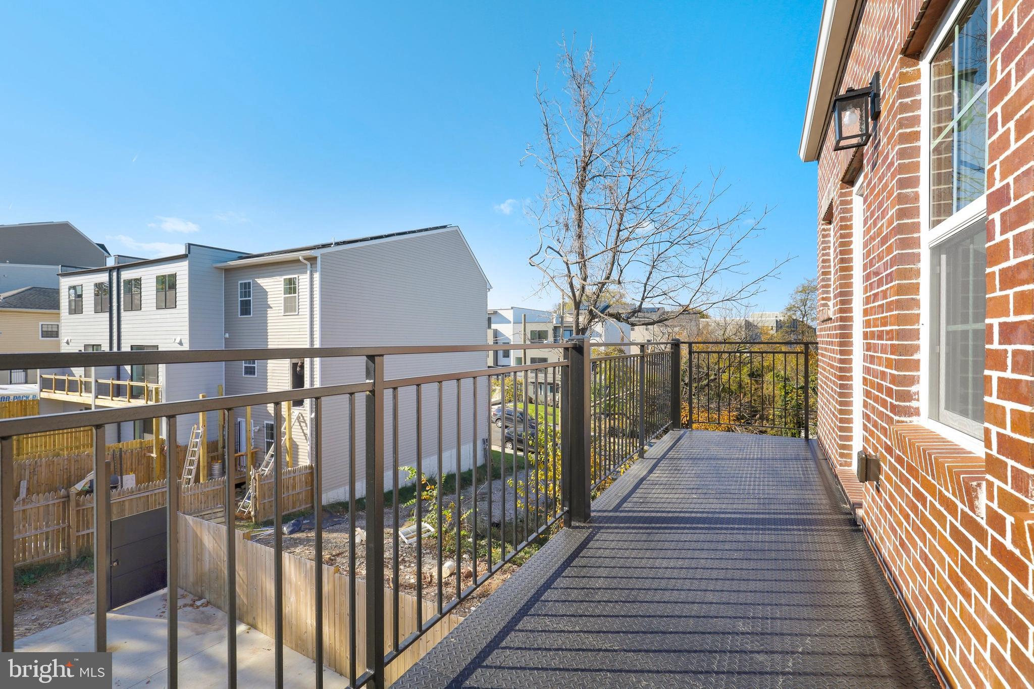 1413 Morris Road Southeast Washington, DC 20020 - Photo 45 of 56 Gallery Image 45