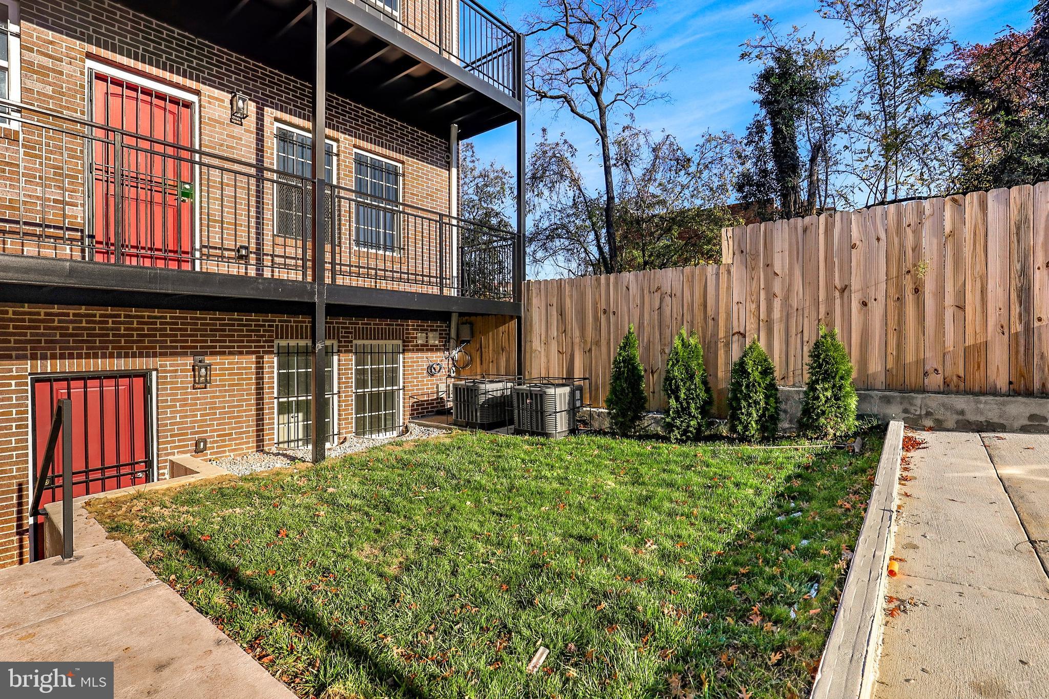 1413 Morris Road Southeast Washington, DC 20020 - Photo 49 of 56 Gallery Image 49