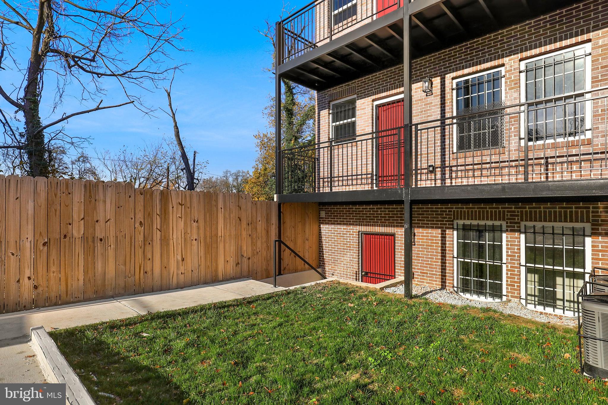 1413 Morris Road Southeast Washington, DC 20020 - Photo 50 of 56 Gallery Image 50