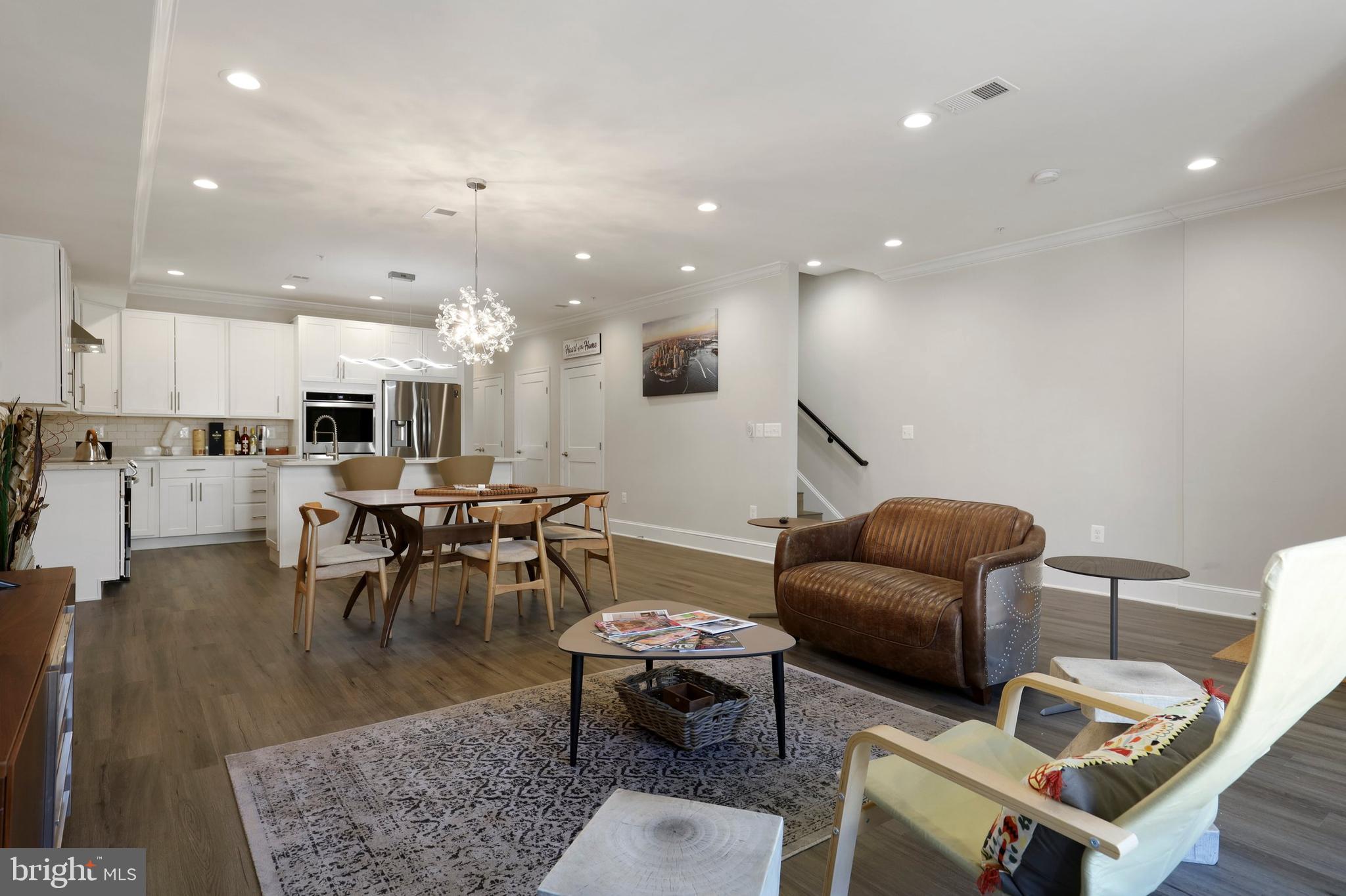 1413 Morris Road Southeast Washington, DC 20020 - Photo 5 of 56 Gallery Image 5
