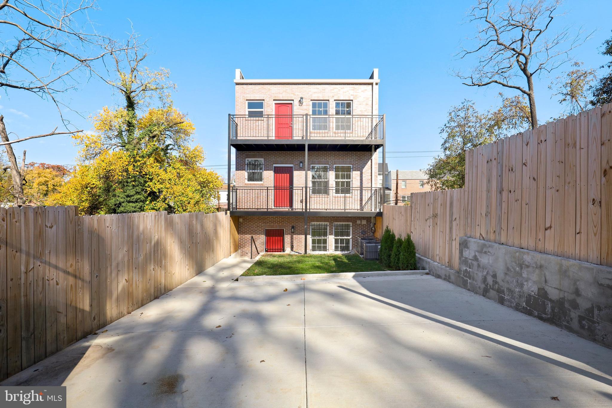 1413 Morris Road Southeast Washington, DC 20020 - Photo 53 of 56 Gallery Image 53